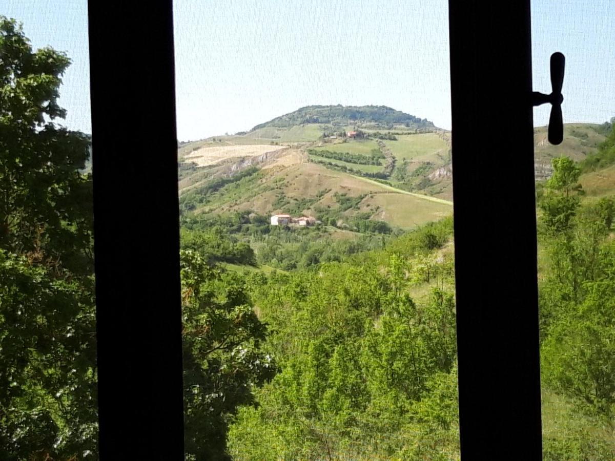 Bed and Breakfast Il Baiocchino Castel San Pietro Terme Exterior foto