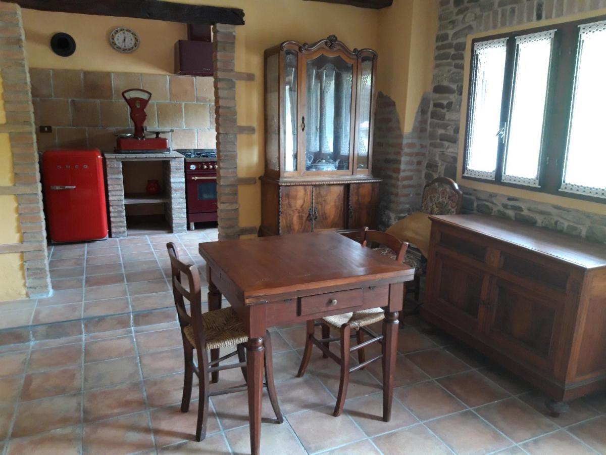 Bed and Breakfast Il Baiocchino Castel San Pietro Terme Exterior foto