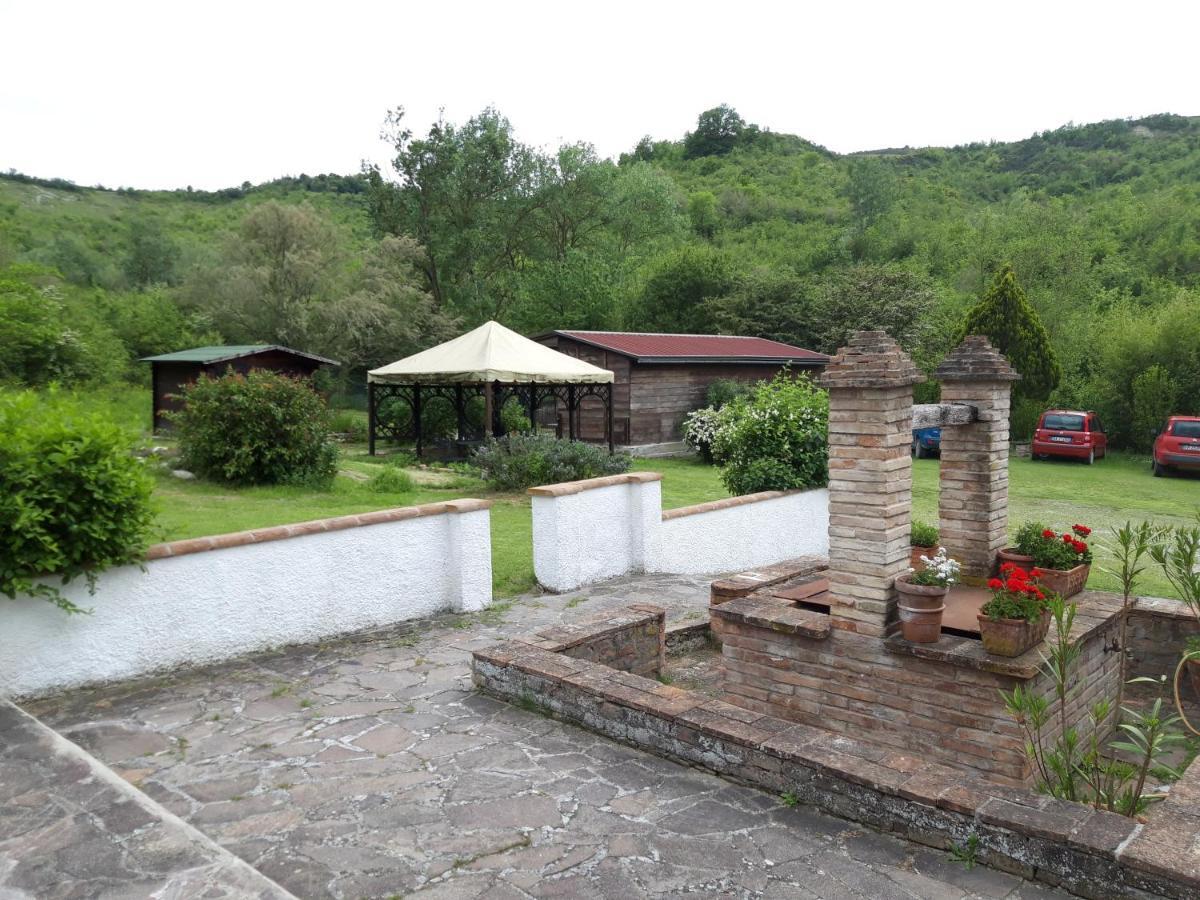 Bed and Breakfast Il Baiocchino Castel San Pietro Terme Exterior foto